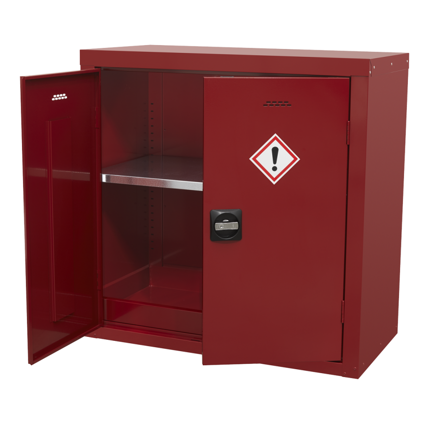 Hazardous Substance Storage