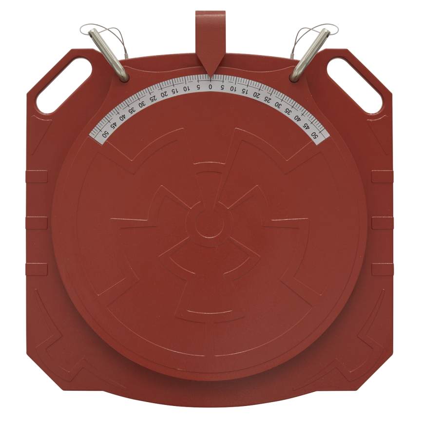 Alignment Gauges & Tools