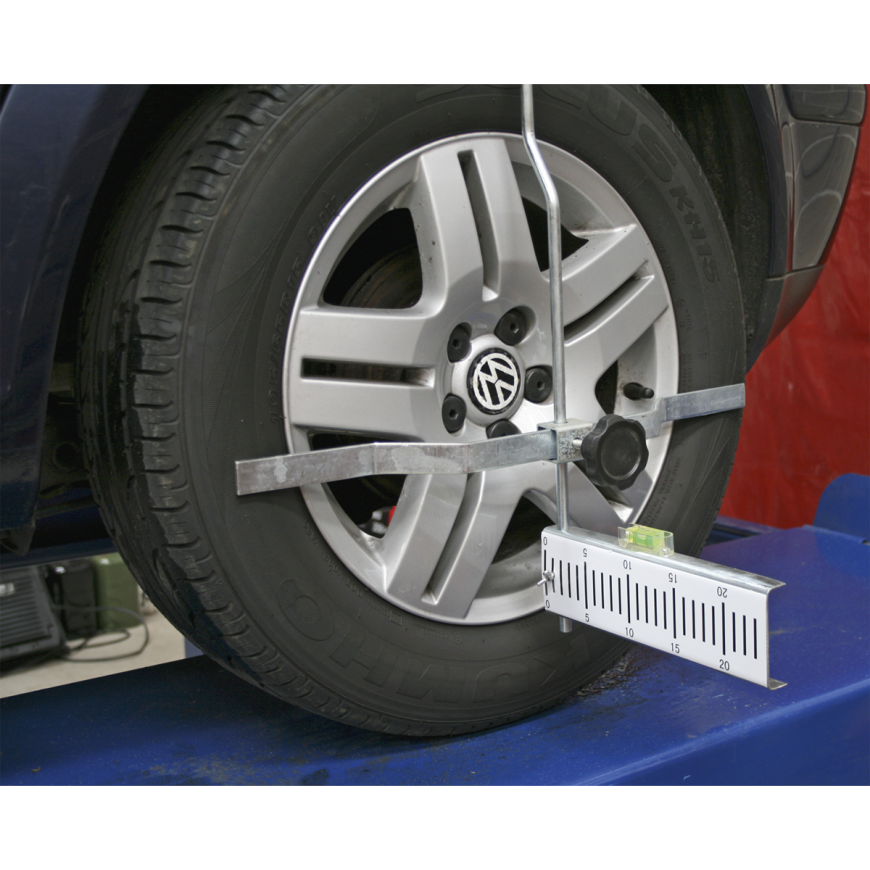 Vehicle Service Tools