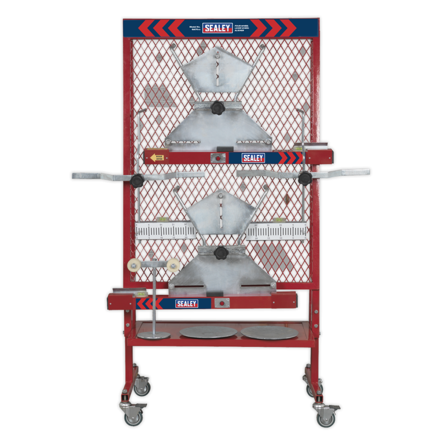 Alignment Gauges & Tools