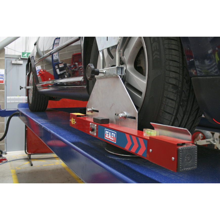 Alignment Gauges & Tools