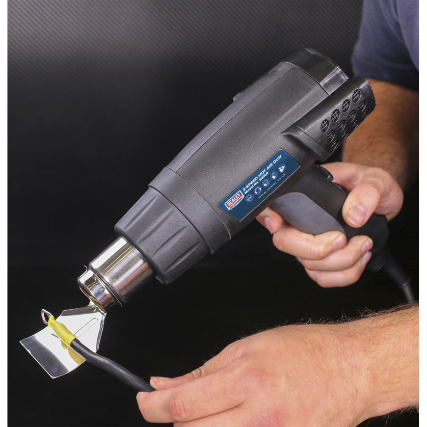 Electric Power Tools