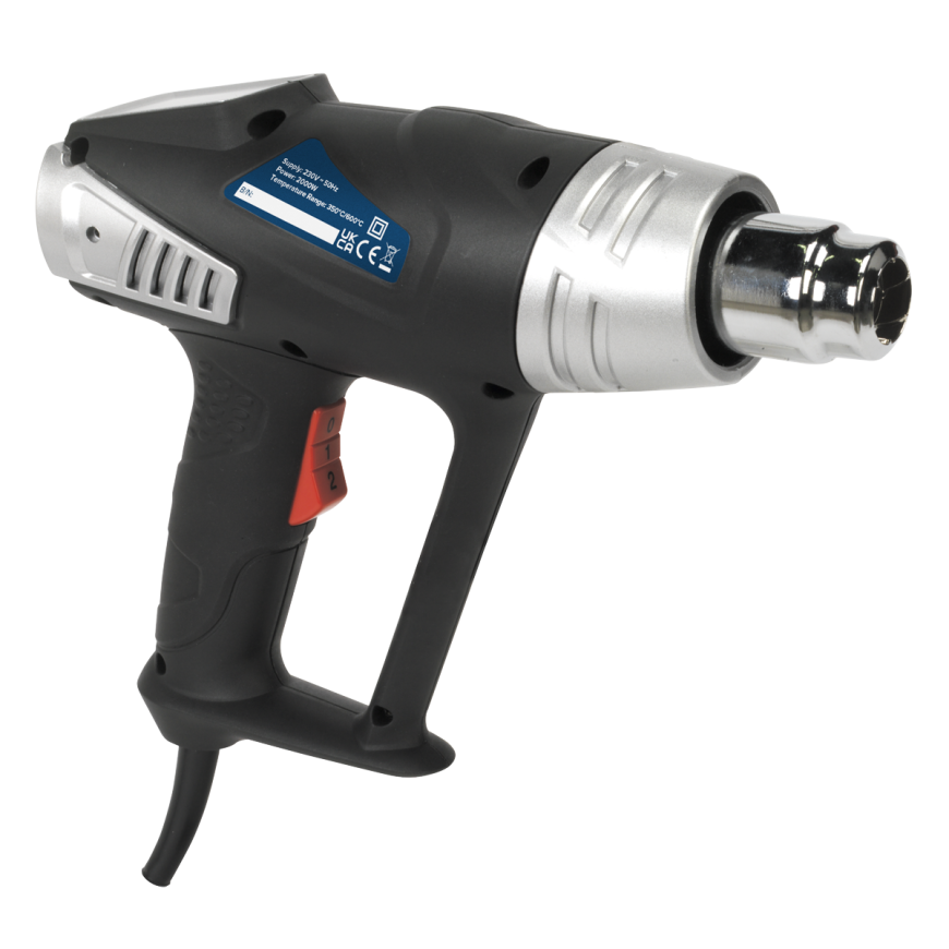 Electric Power Tools