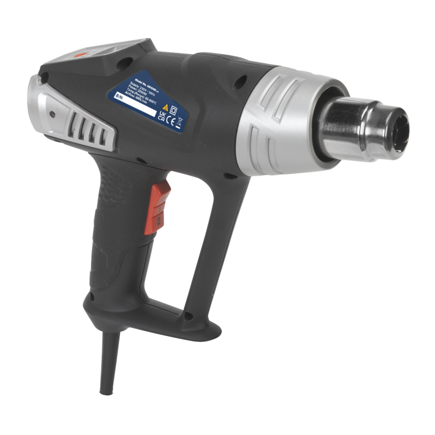 Hot Air Guns