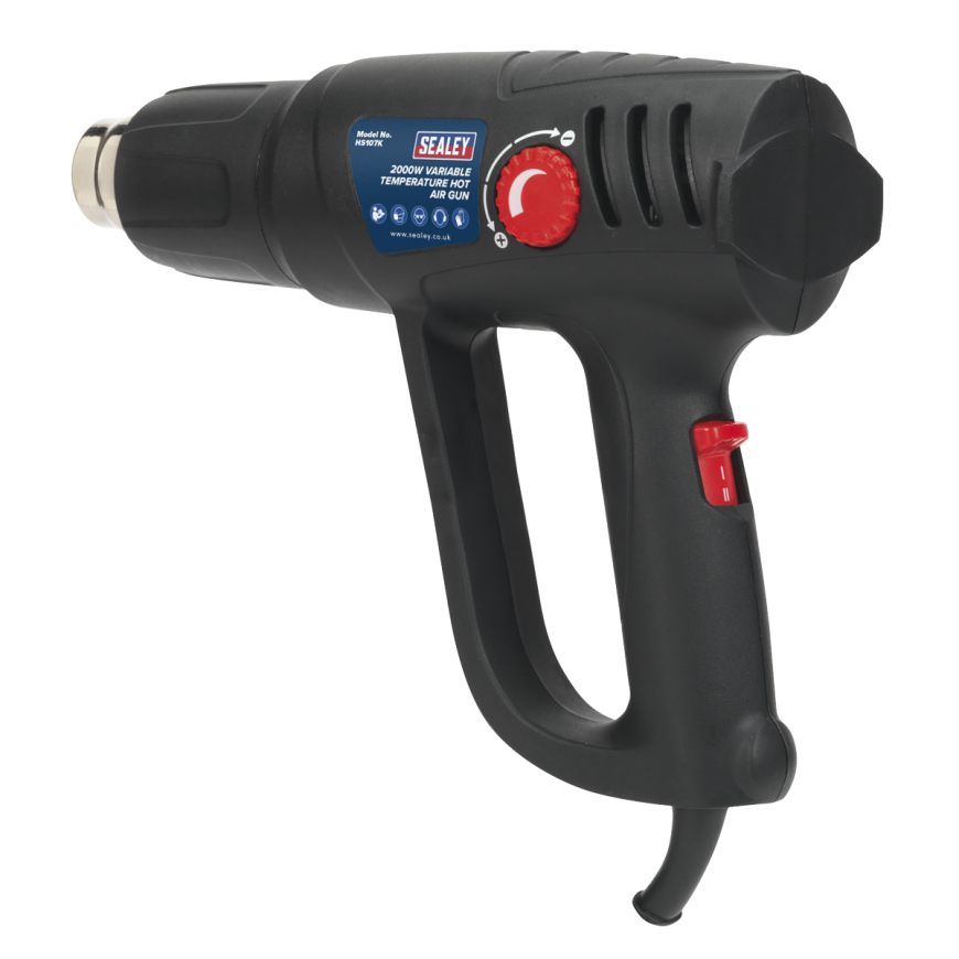 Electric Power Tools