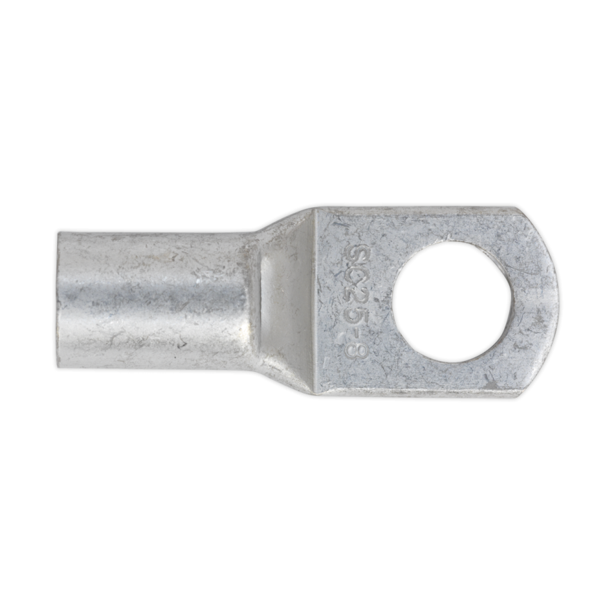 Copper Lug Terminals