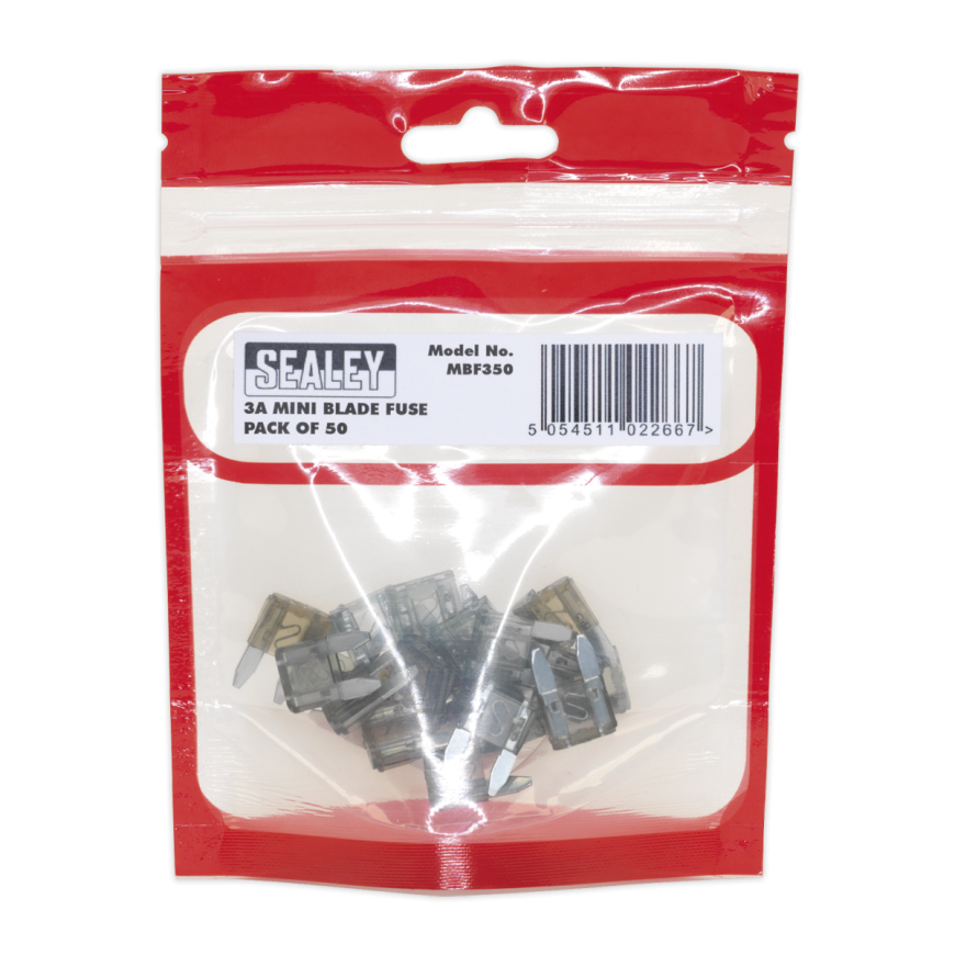 15A Accessory Circuit MINI Fuse Holder Link - Pack of 2