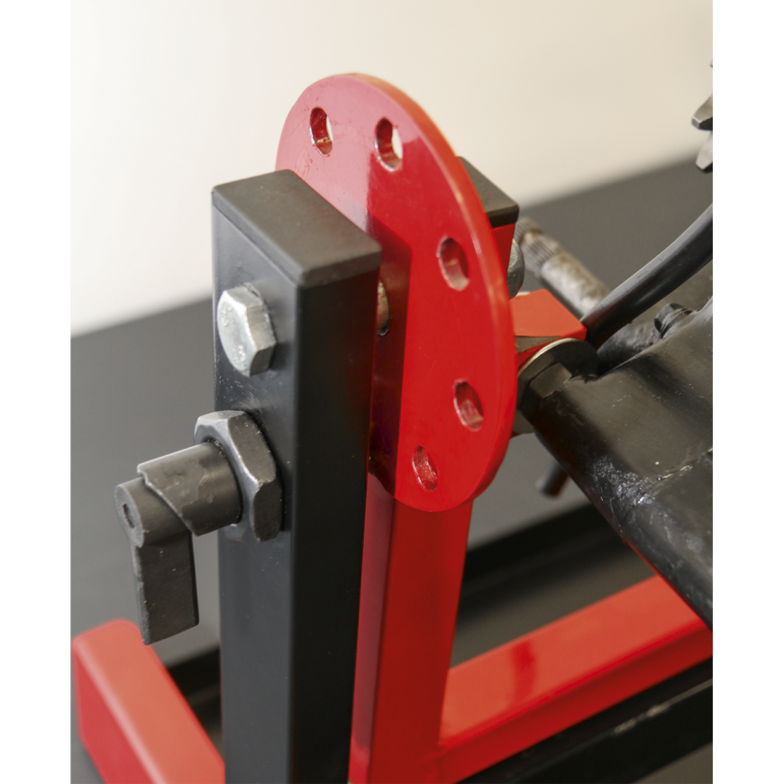 Stud Installation Tool