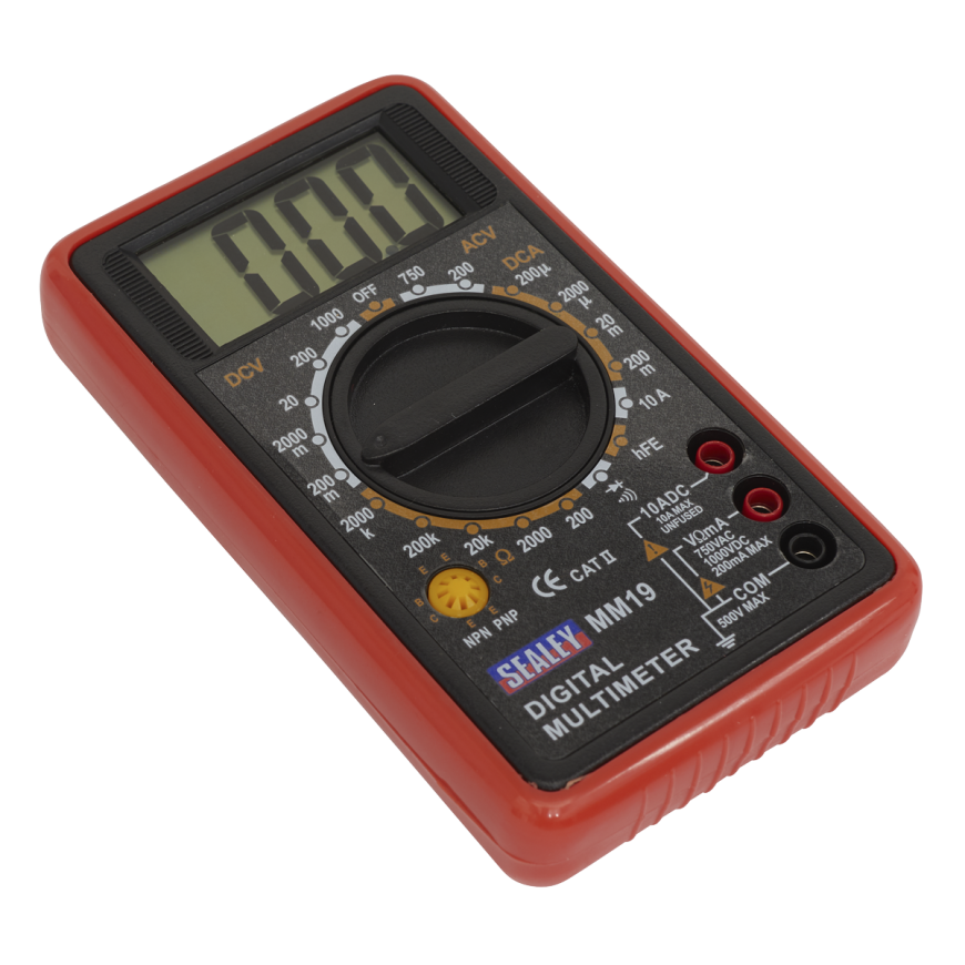 Multimeters