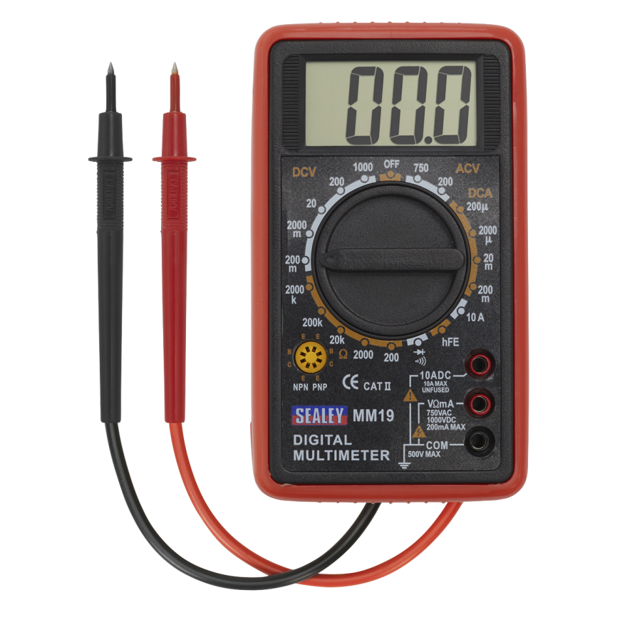 Multimeters