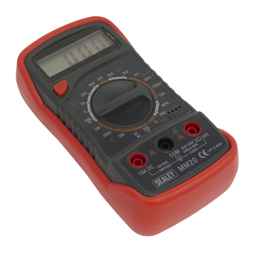 Multimeters