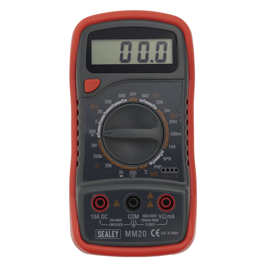 Multimeters