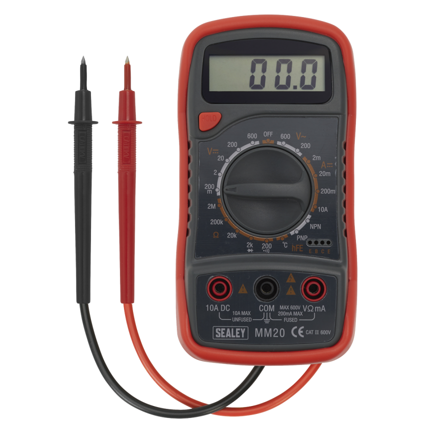 Multimeters