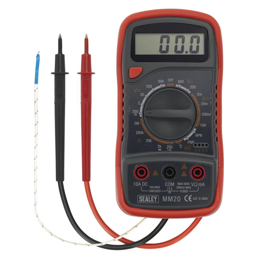 Multimeters