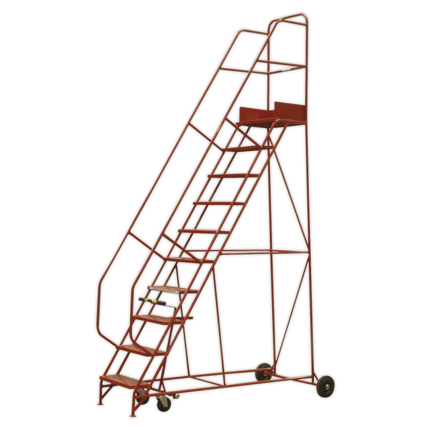 Ladders