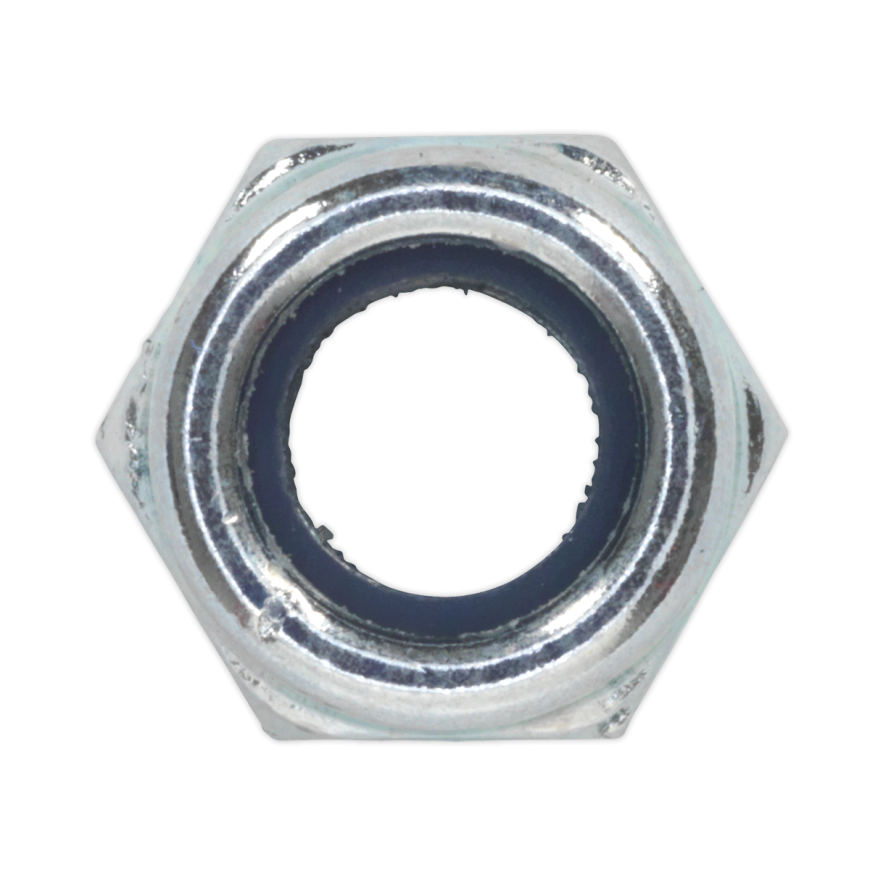 Nylon Lock Nuts