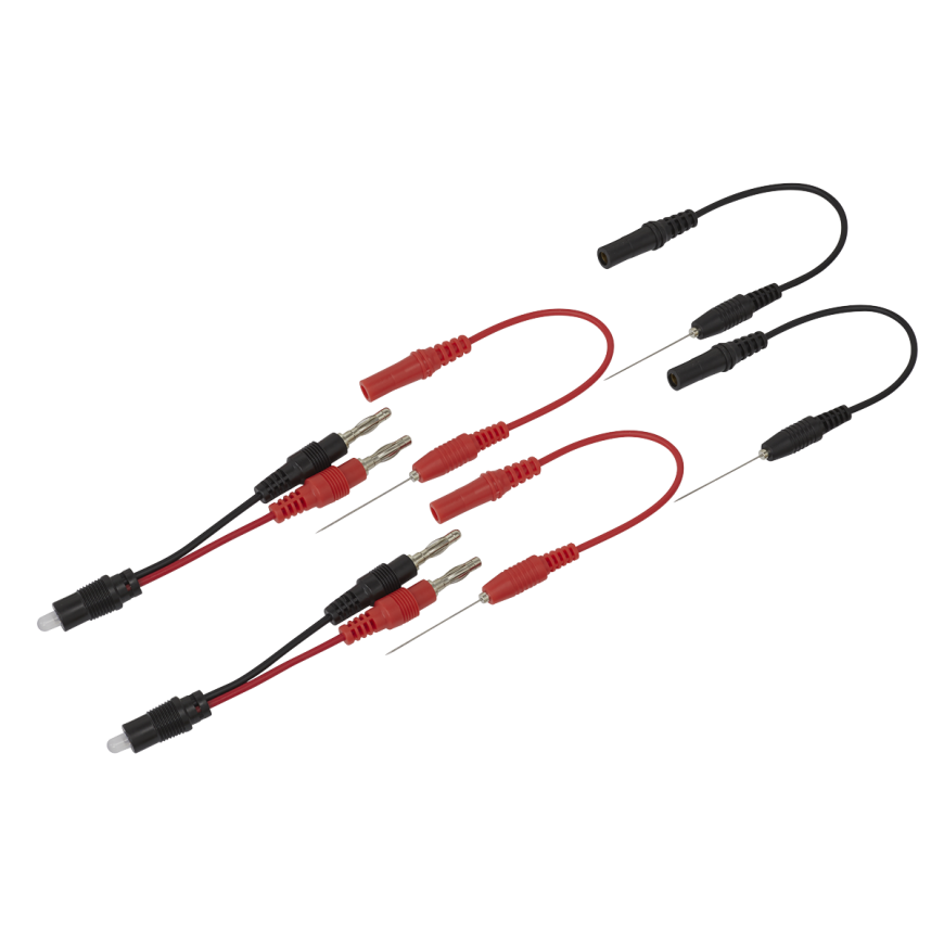 Test Leads