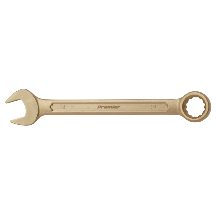 41mm Open-End Slogging Spanner - Non-Sparking