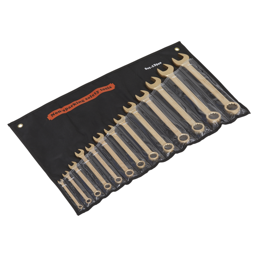 Spanner Sets