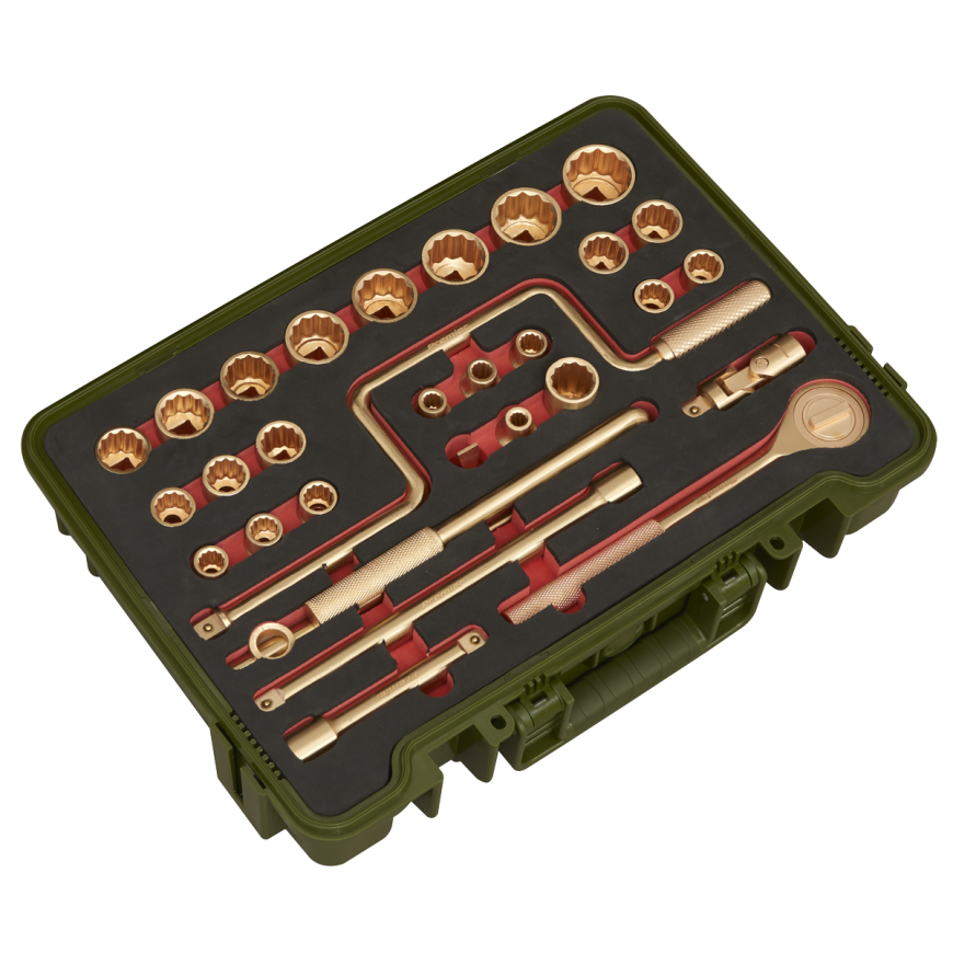 Socket Sets