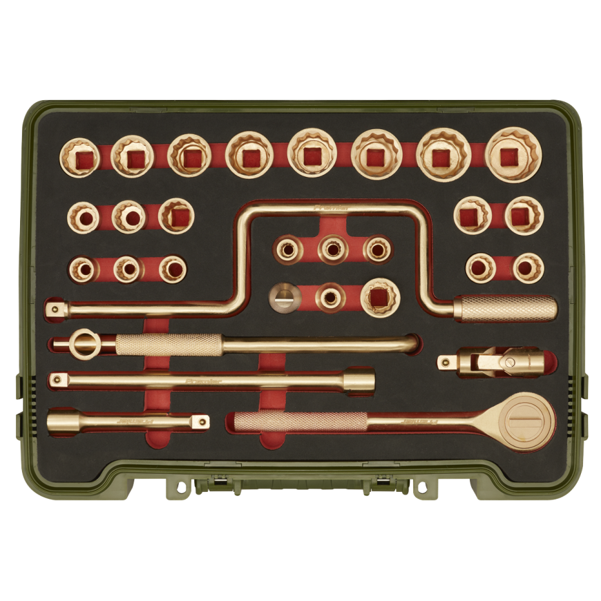 Socket Sets