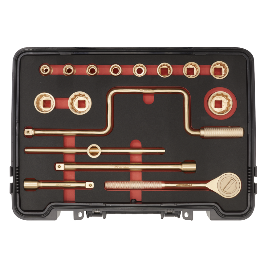 Socket Sets