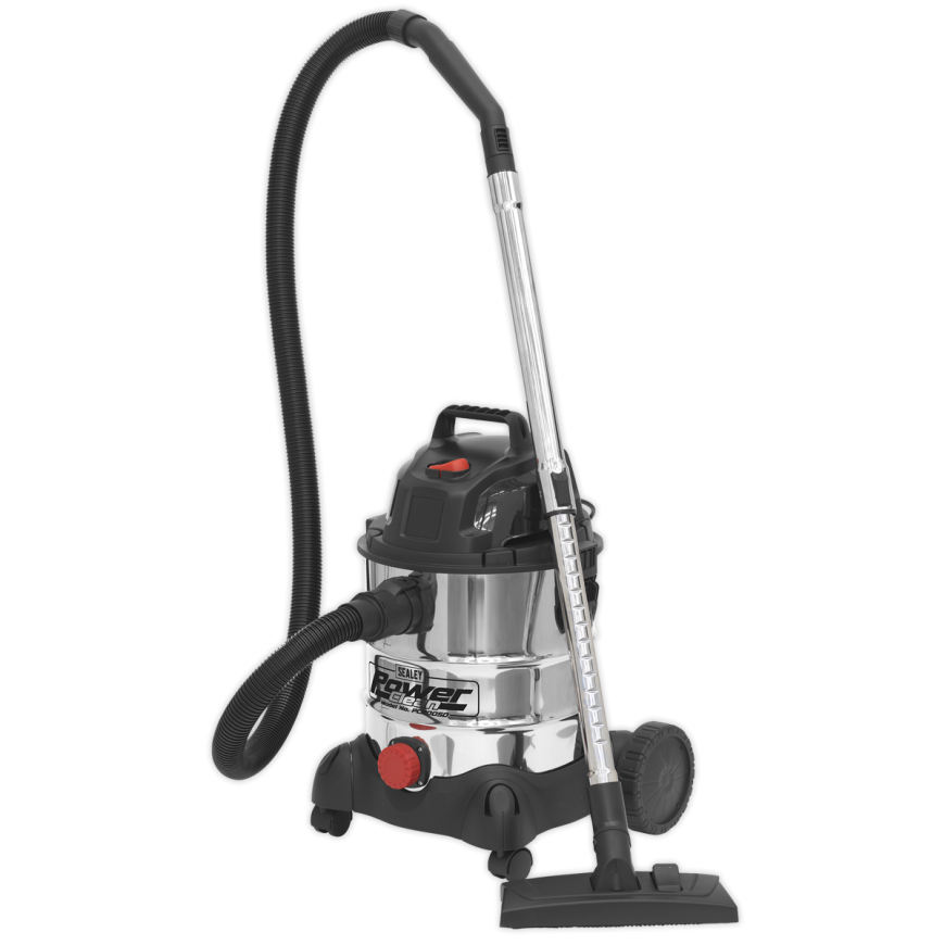 Vacuum Cleaners