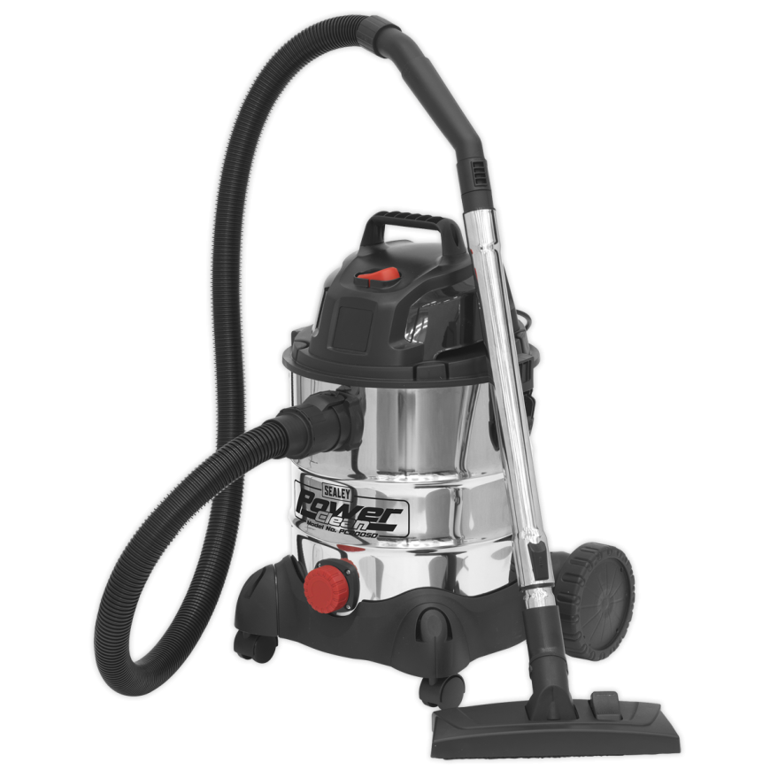 Vacuum Cleaners