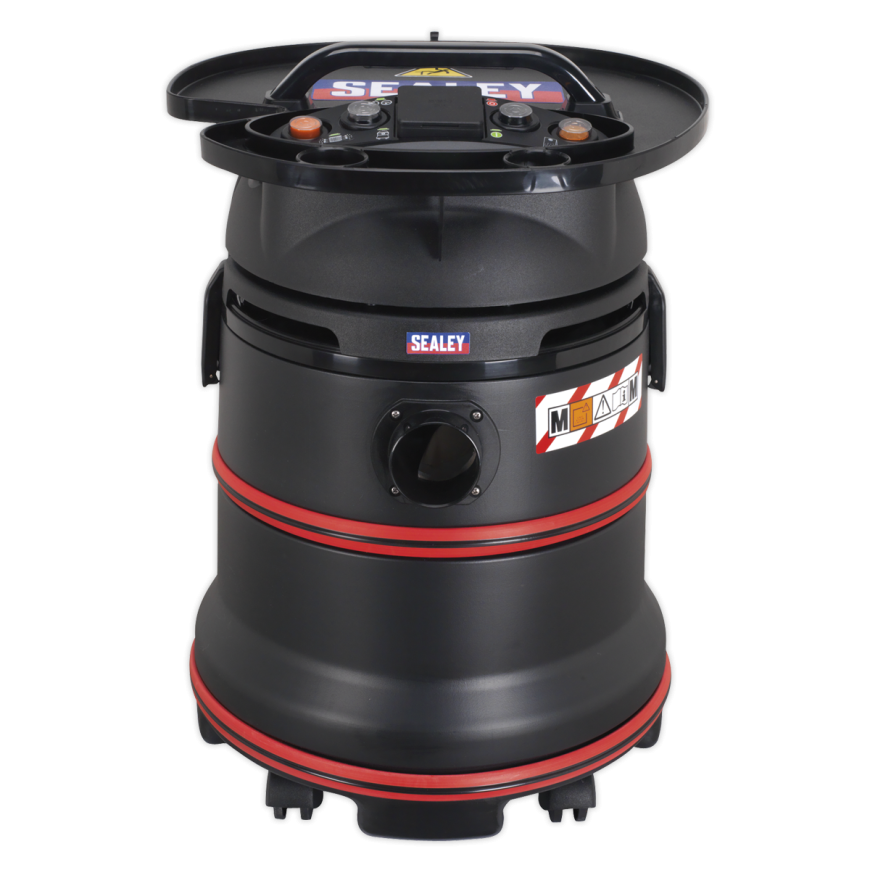 30-49ltr Drum