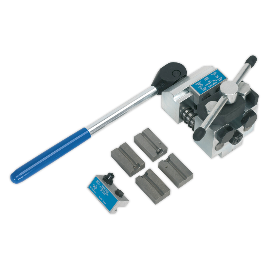 Brake Bleeder Set with Container