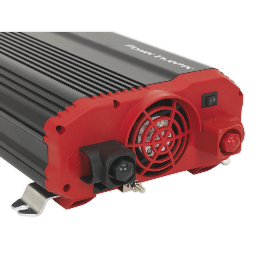 Power Inverters