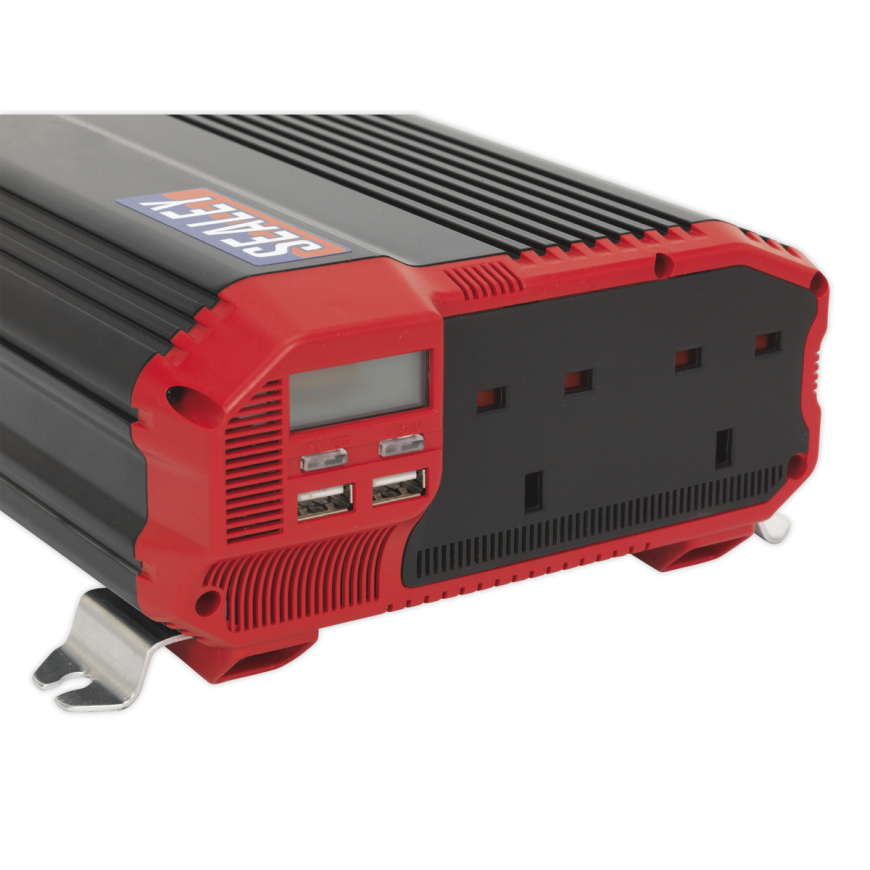 Power Inverters