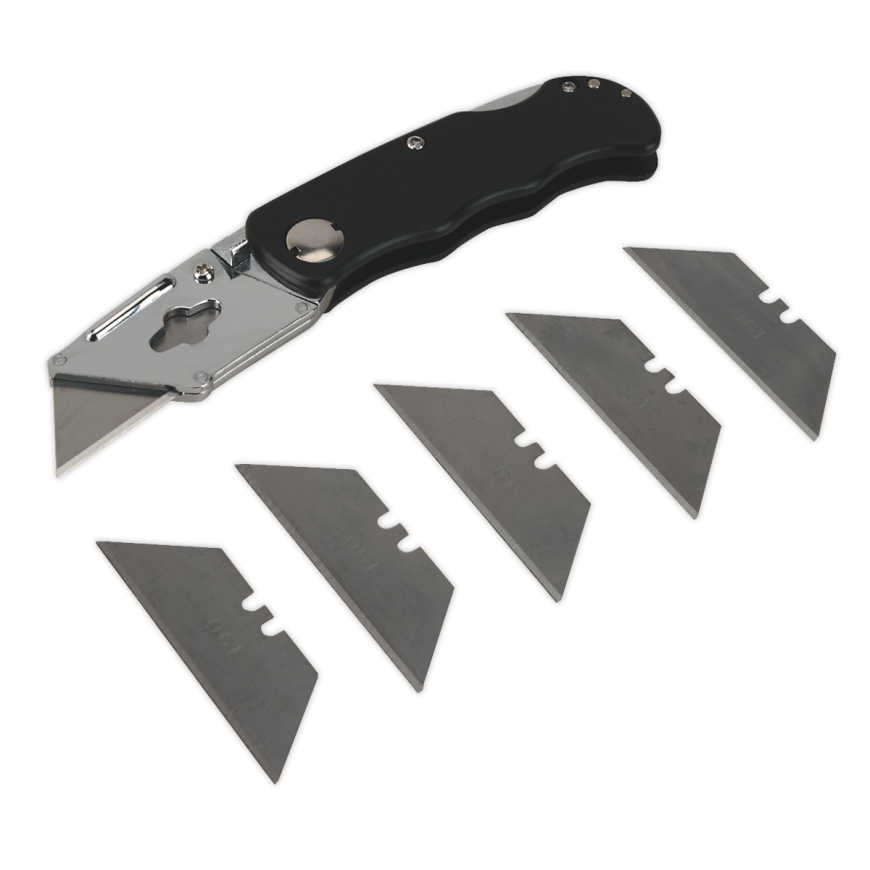 Knives & Multi-Tools