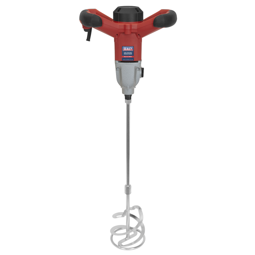 120L Electric Paddle Mixer 1400W/110V