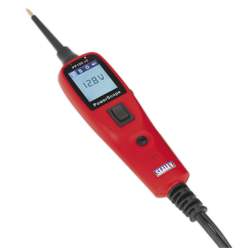 Infrared Laser Digital Thermometer 12:1