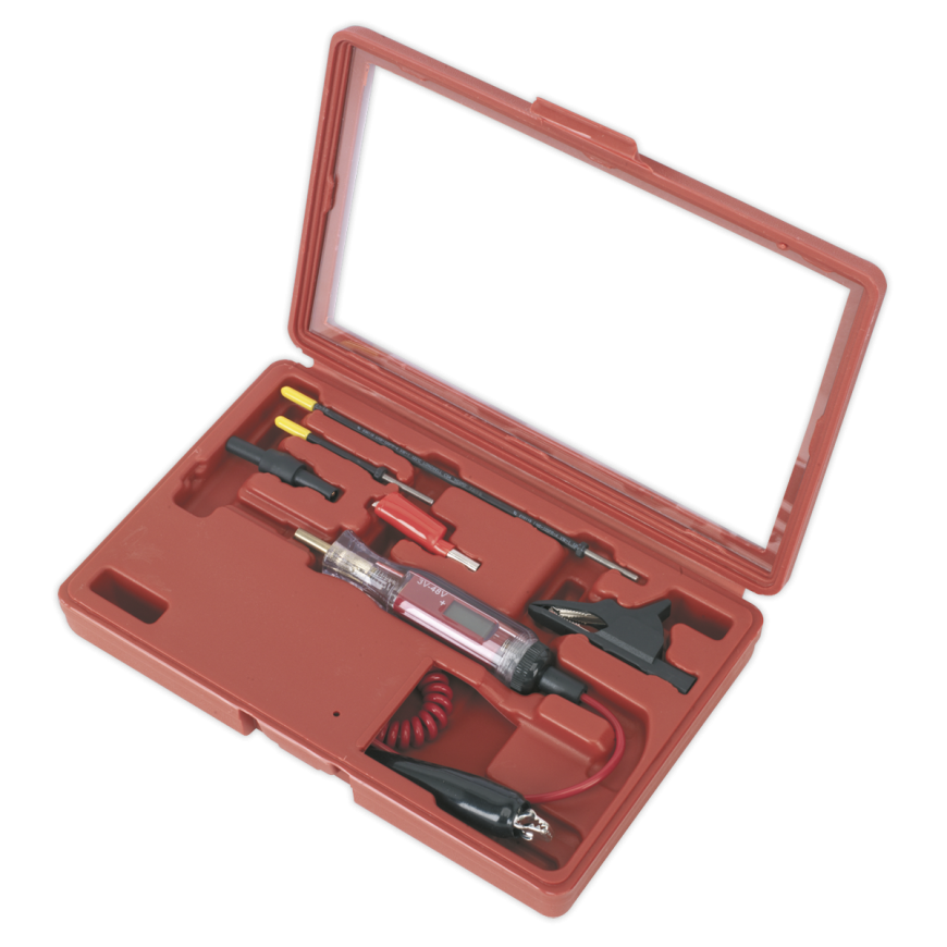 Vehicle Service Tools