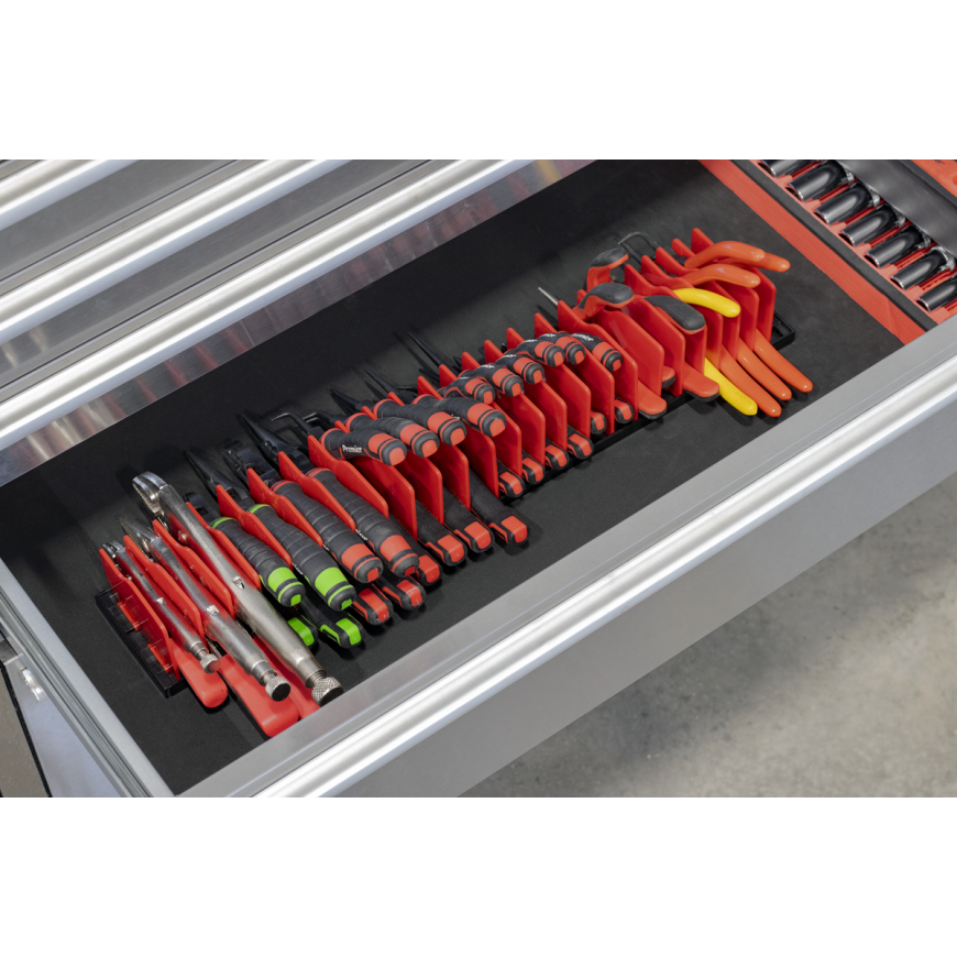 Tool Storage