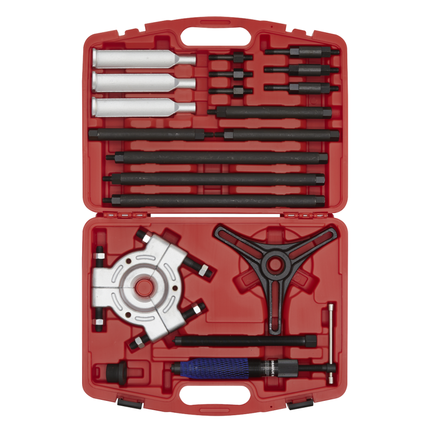 Vehicle Service Tools