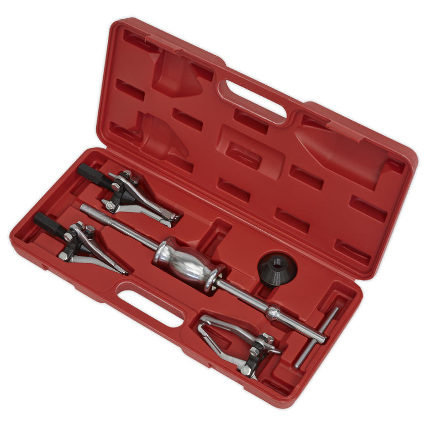 Vehicle Service Tools