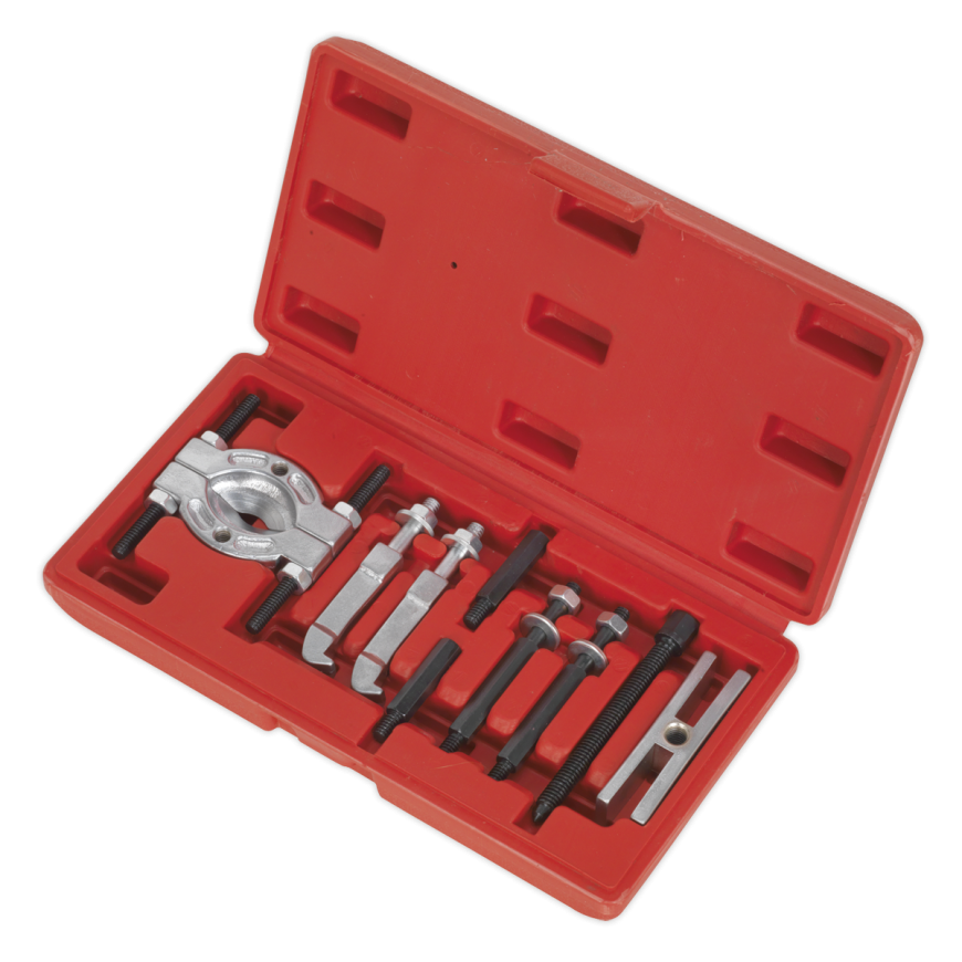 9pc Stud Extractor Set