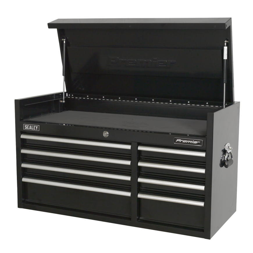 11 Drawer 1055mm Heavy-Duty Rollcab