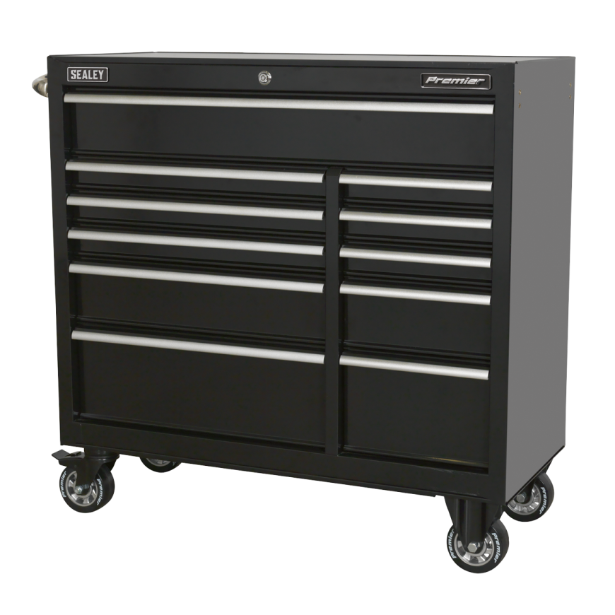 8 Drawer 1040mm Heavy-Duty Topchest