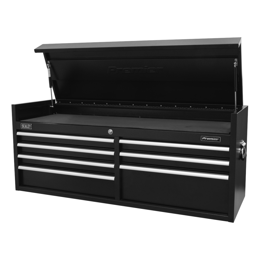 11 Drawer 1430mm Heavy-Duty Rollcab