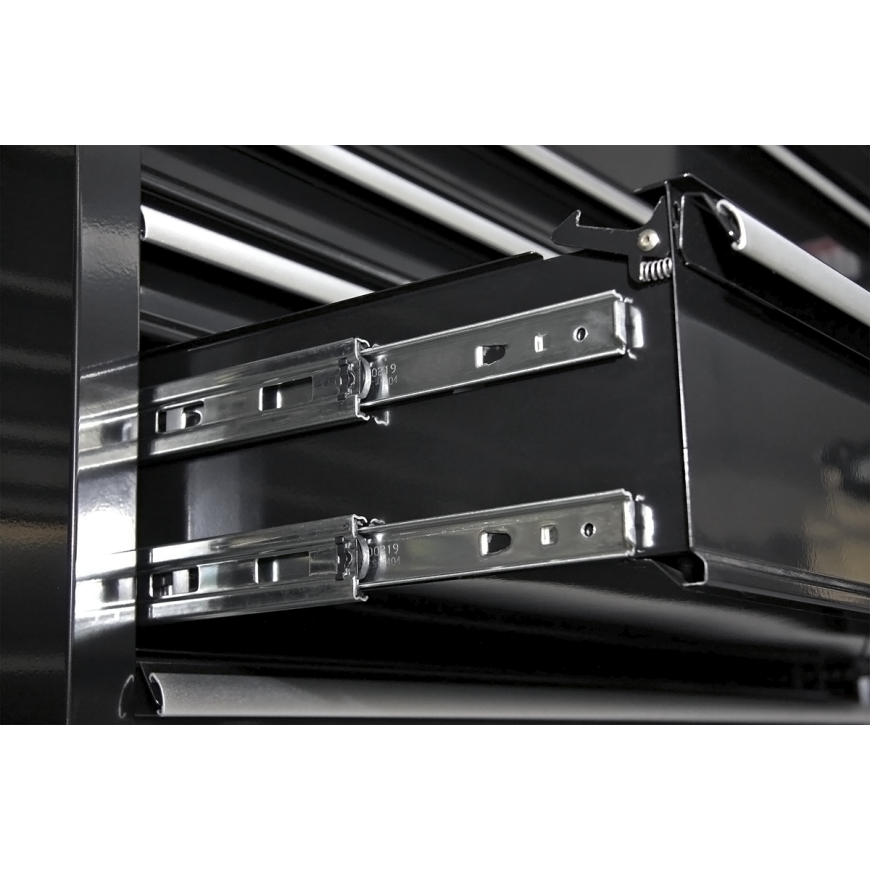 6 Drawer 930mm Heavy-Duty Rollcab