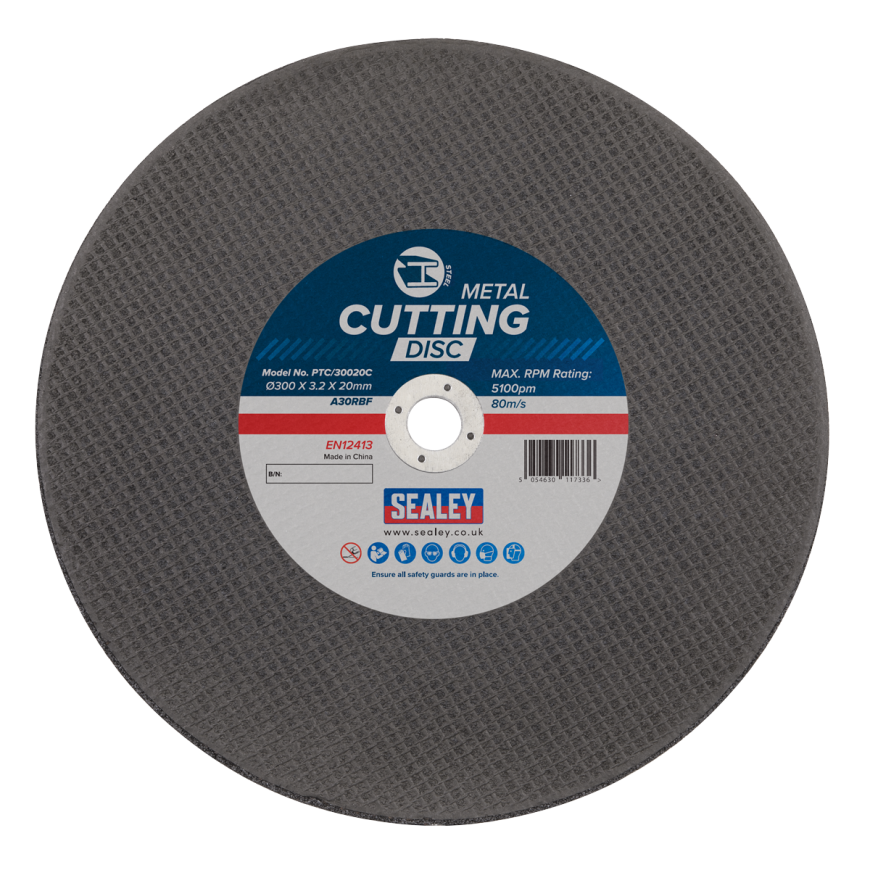 Cutting Discs