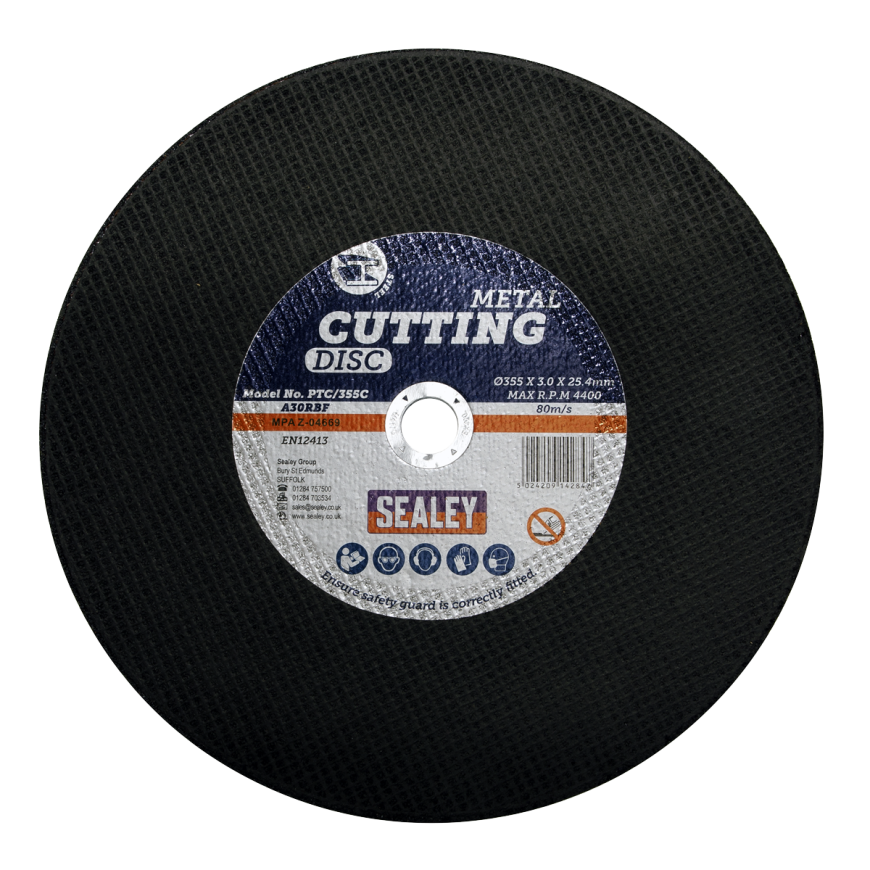 Cutting Discs