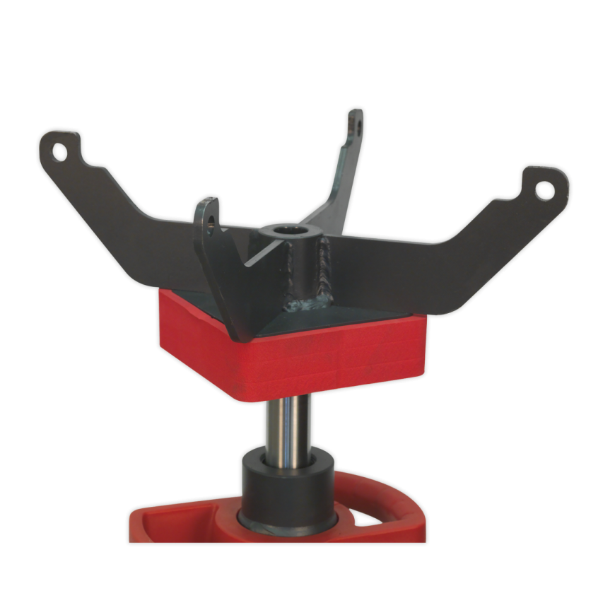 Transmission Jacks - Vertical