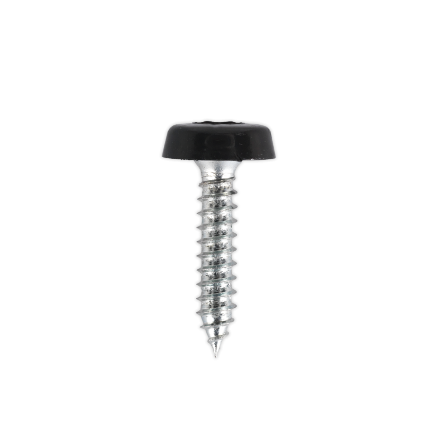 Screws & Fixings