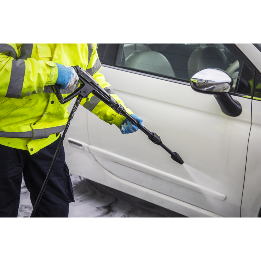 Pressure Washers