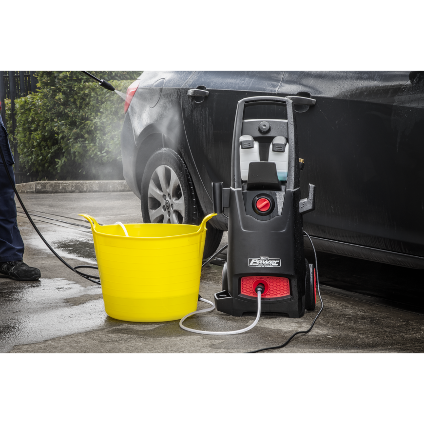 Pressure Washers